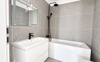Apartament 4 camere | 87 mp utili | Doamna Stanca – Shopping City - Poză 4