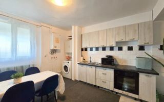 Apartament 3 camere, decomandat, priveliste frumoasa,Marasti zona Piata Marasti - Poză 7