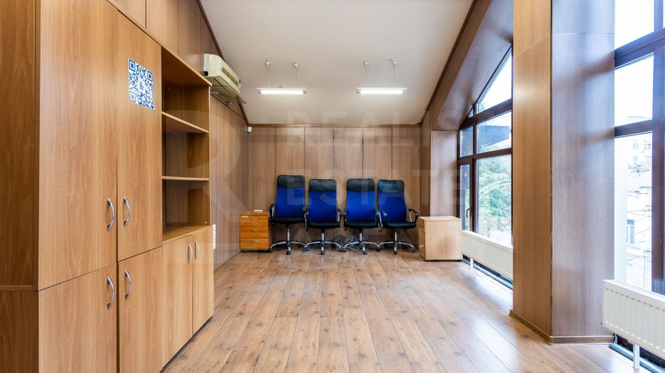 Chirie, sațiu de birouri, 219 mp, str. Kogălniceanu, Centru - Poză 28