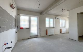 Apartament cu 2 camere/TERASA 39 mp/CF/imobil NZEB/TVA INCLUS. - Poză 3