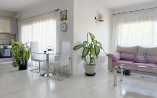 Inchiriere apartament 2 camere Baneasa Complex Rezidential - Poză 7
