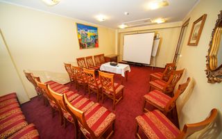 HOTEL MAXIM – Oradea Investment Overview | Premium Operating Hotel Asset - Poză 38