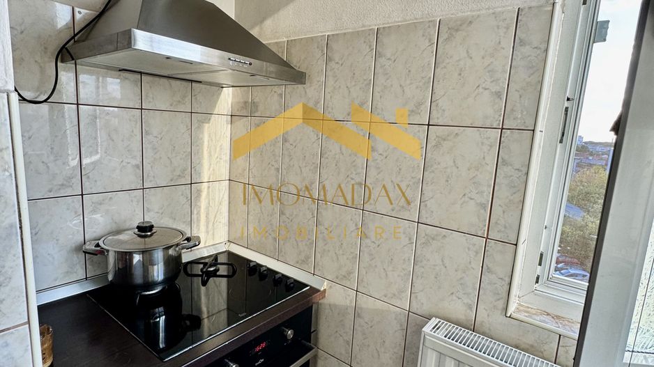 Fabric-3 Camere-Centrala Proprie - Poză 11