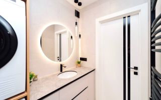 Vânzare, apartament, 2 camere , strada Ioana Radu, Buiucani - Poză 19