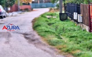 AZURA Imobiliare - Teren Bascov str Paisesti Deal - Poză 2