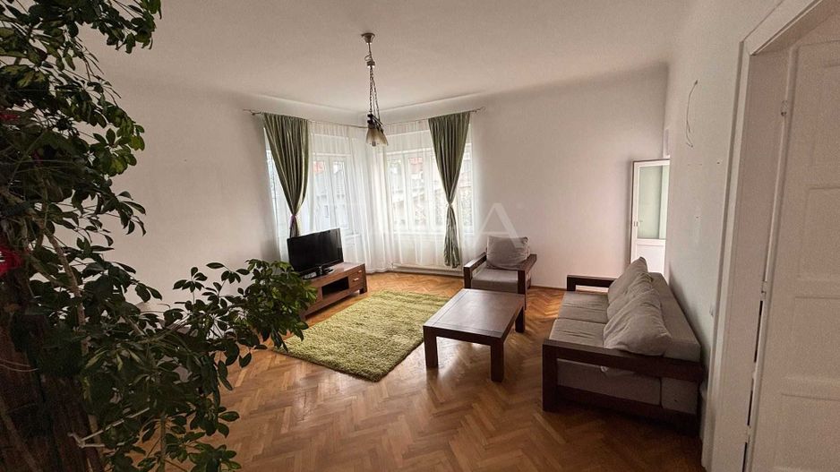 Apartament interbelic deosebit, ultracentral – zona Pasapoarte. - Poză 2