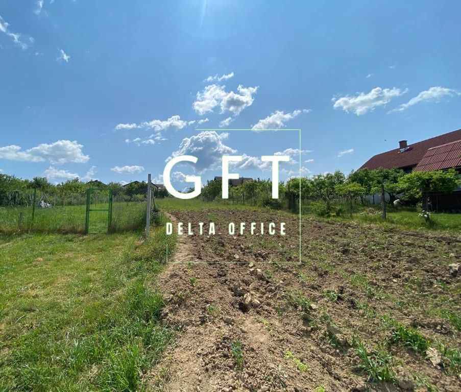 Teren - 26 ari  - Zona Valea Sigmirului - Poză 2