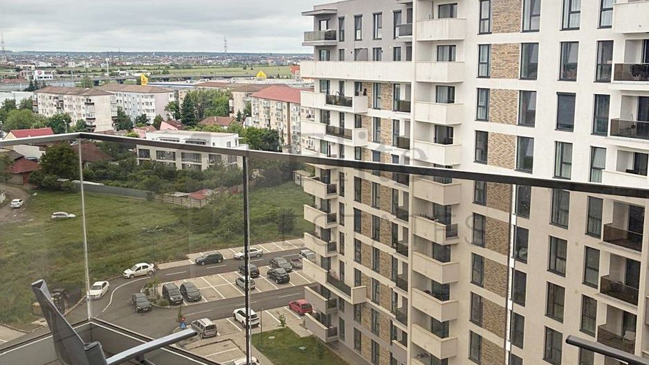 Apartament nou cu 3 camere de vanzare | Prima Green Nufarul - Poză 2