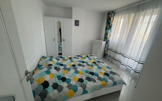 APARTAMENT CU 3 CAMERE, ETAJ 4, GRUI, CAMPULUNG - Poză 3