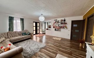 Casa Mihaesti / teren 1077 mp - Poză 4