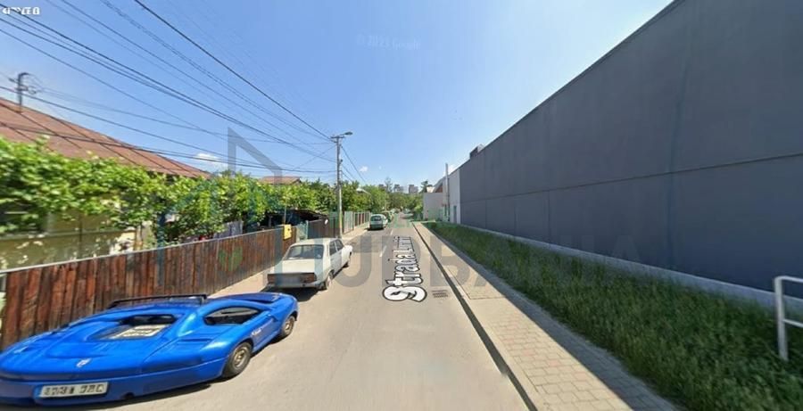 Vânzare cotă indiviză 13/16 imobil + teren | Podu de Piatră (Kaufland) - Iași - Poză 3