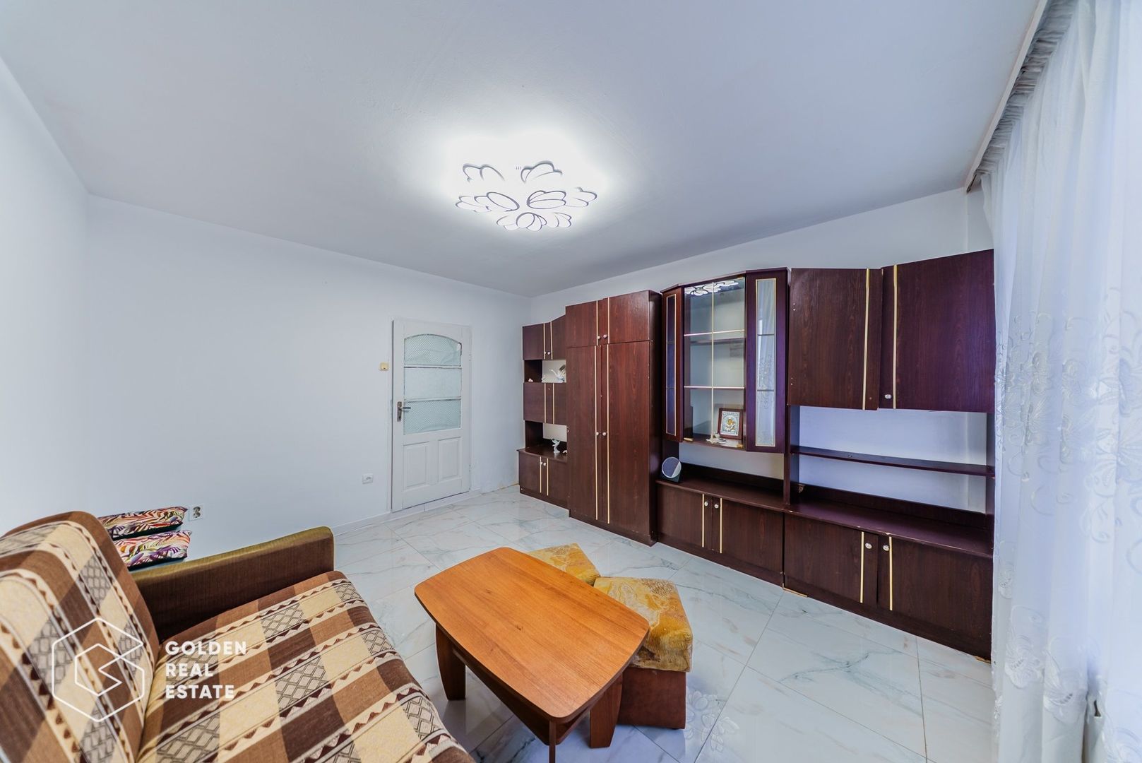 Garsoniera, etaj 2, zona Poetului - Poză 2