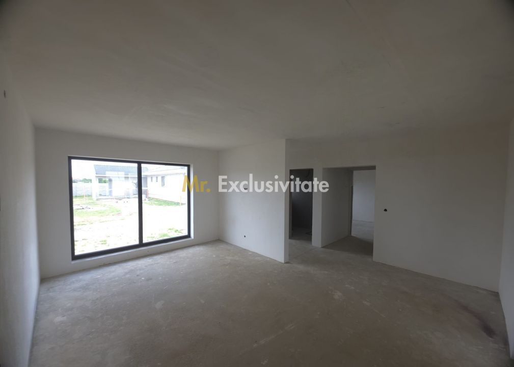 De Vânzare Casă Nouă Lazuri, Satu Mare - Poză 11