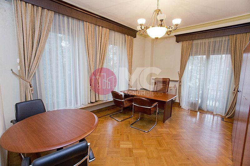 Vila exclusivista de inchiriat- pretabila Ambasada sau sediu de firma  - Poză 18