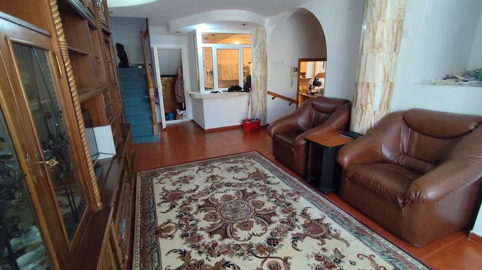 Comision 0% | Casa individuala 4 dormitoare 1 mai | Pod Constanța - Poză 11