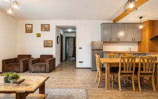 Apartament Premium | Silver Mountain| Regim Hotelier | SPA &Piscină. - Poză 5