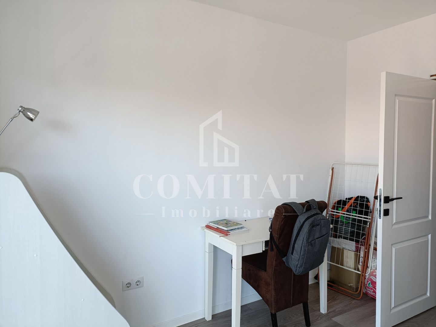Apartament cu 3 camere | Zona Avram Iancu - Florești - Poză 11