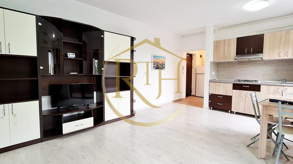 Apartament 2 camere, bloc nou, Giroc aproape de Scoala - Poză 3