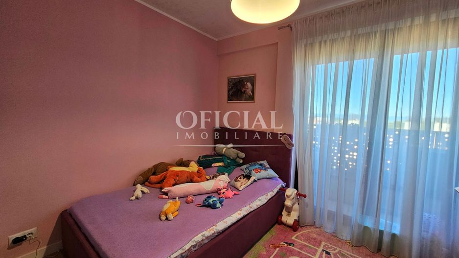 Apartament 4 camere | 85mp | Priveliste | Garaj | Calea Turzii Zorilor - Poză 6
