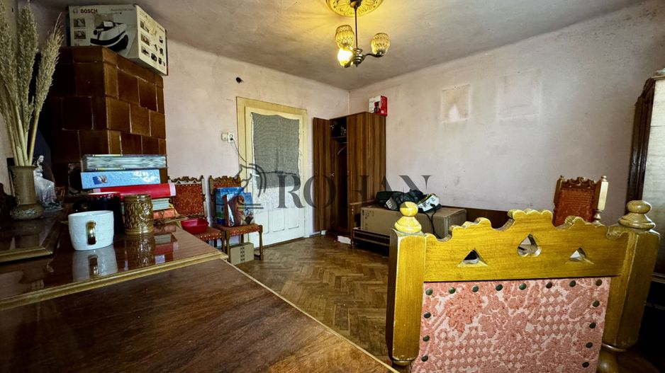Casă zona centrală | 792 mp teren | Front 16m | Bulevardul Ferdinand I - Poză 14