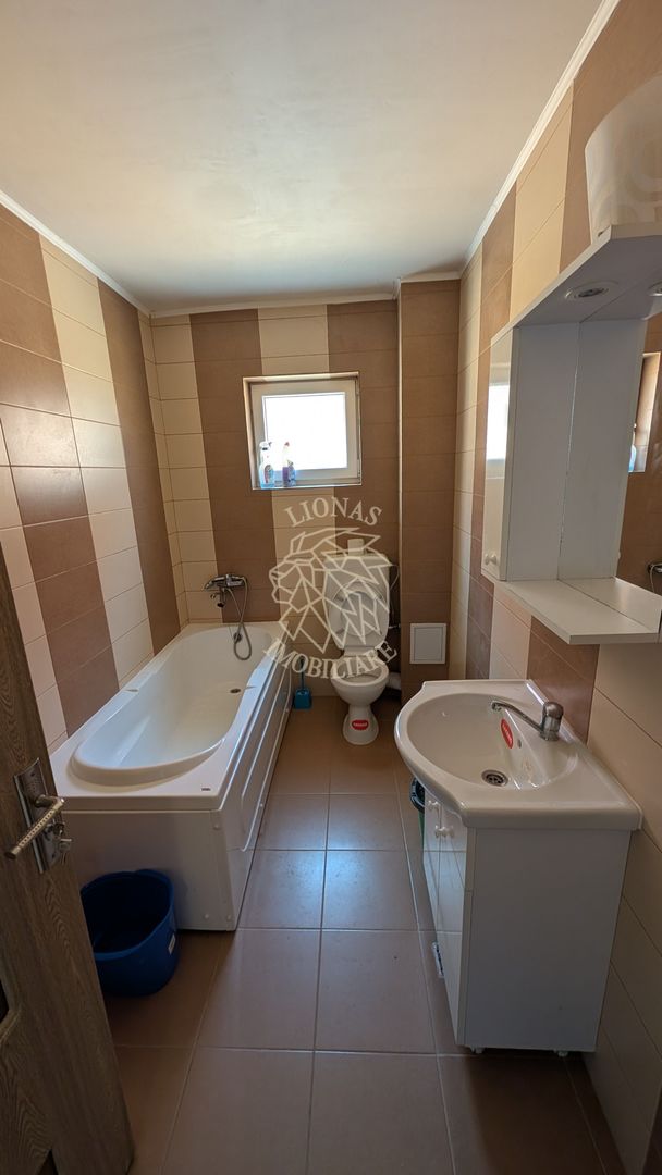 Apartament 2 camere-balcon-etaj 1-parcare-Zona Libertatii - Poză 4