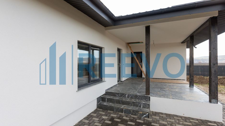 Casă/Vilă nouă de vânzare în Lilieci, Bacău - Poză 10