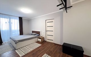 De vanzare 3 camere , etaj 1 - Tautii Magheraus. - Poză 9