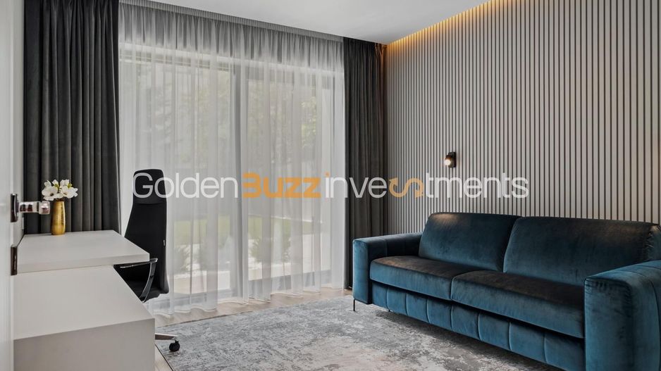 LUXURY VILLA WITH POOL - EROU IANCU NICOLAE - Poză 15