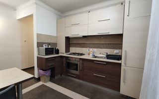 Apartament cu 2 camere decomandat | Finisaje moderne | Zona The Office - Poză 13