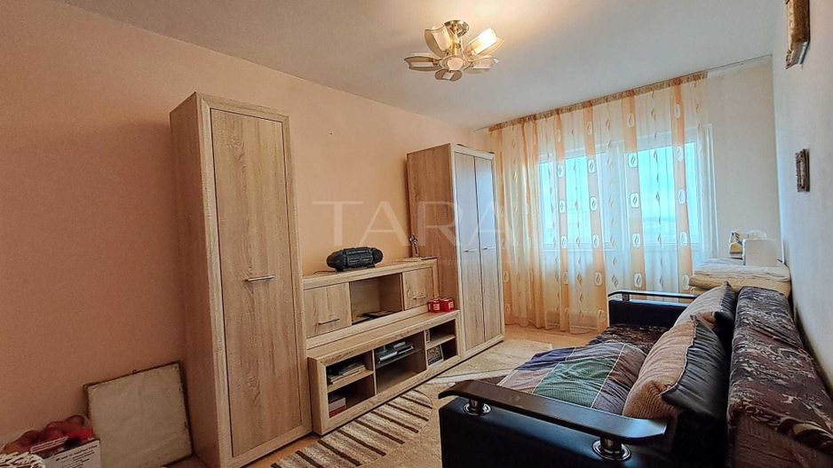 Apartament 2 camere decomandat cu 2 balcoane – Iris - Poză 1
