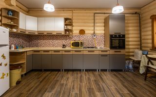 Vânzare, casă, 9 camere, satul Mîndra, r-nul Călărași. - Poză 8