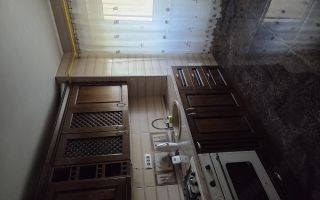 Apartament 3 camere, decomandat, 84 mp, etaj 4/5, Pod Nicolina, bloc Panasonic, mobilat - Poză 4