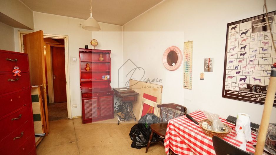 Apartament 4 camere Lacul Tei I Zona de Nord I COMISION 0% - Poză 13