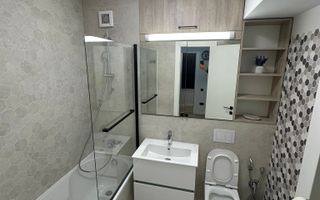 Apartament 1 camera+parcare Palas Campus- Mitropolie - Poză 14