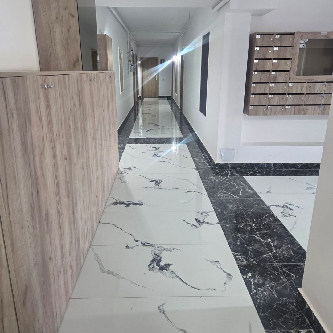 De inchiriat studio, zona Tractoru - Poză 12