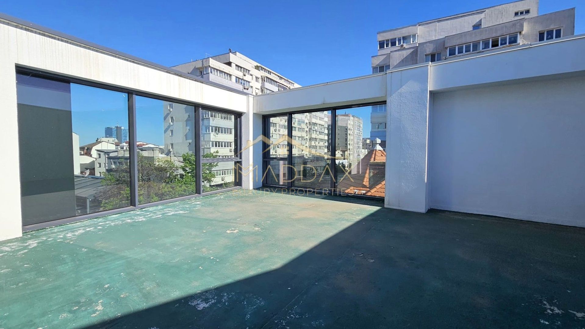 Cladire de birouri de inchiriat***877mp***Dorobanti - Poză 34