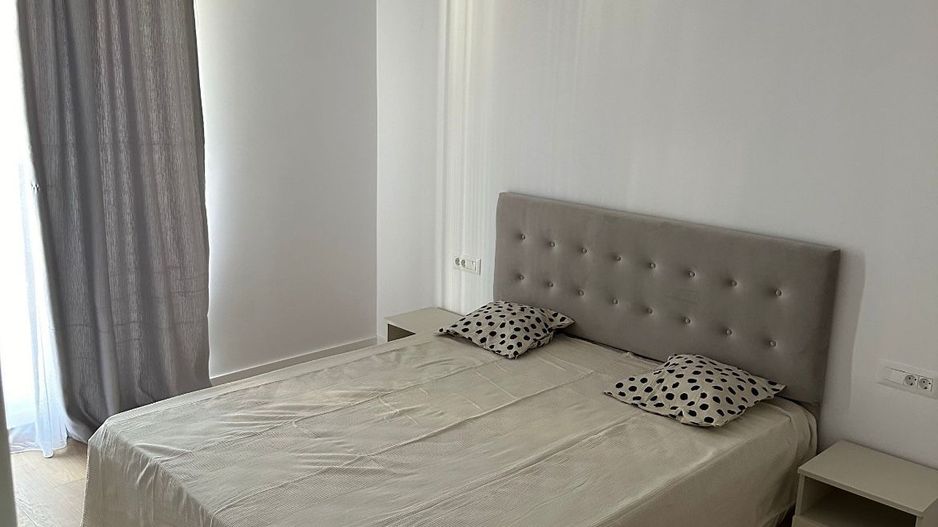 AP. 2 CAMERE 13 SEPTEMBRIE, PRIMA INCHIRIERE, LOC PARCARE, BLOC NOU - Poză 3