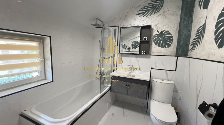 Închiriez vila  P+1, 4 camere Complex Azzur (1) Pipera - Poză 18