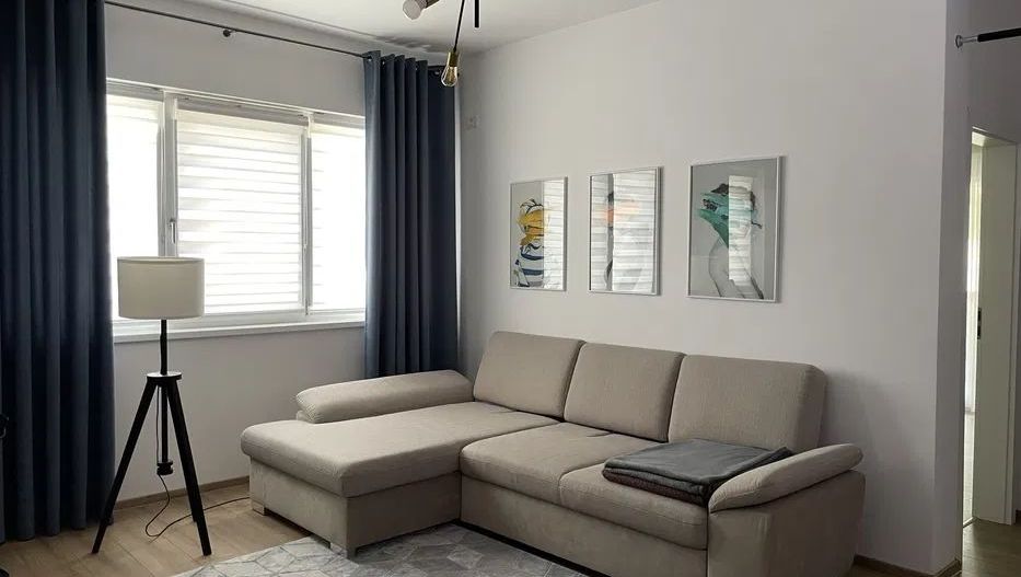 Apartament cu 2 camere - Selgros/Mega Image - Poză 2