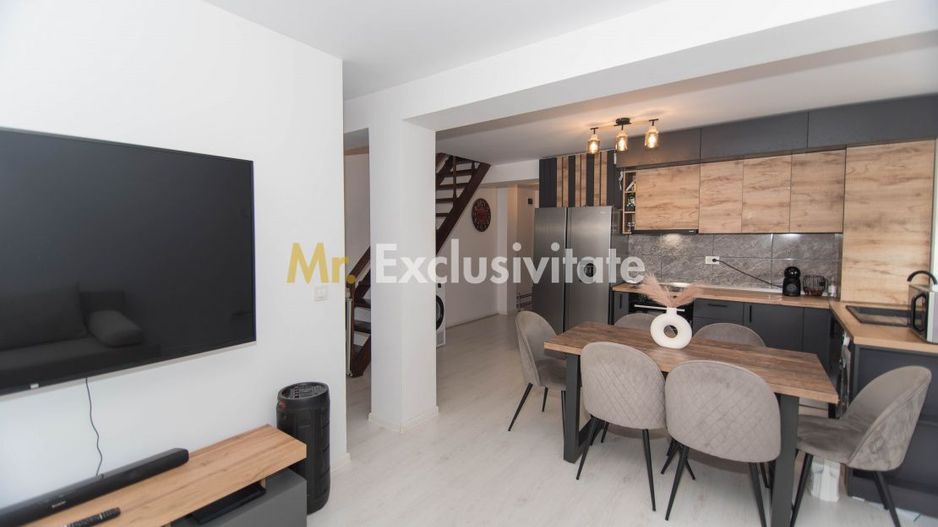 Apartament 2 camere-Eremia-Pitesti-gata de mutat - Poză 2