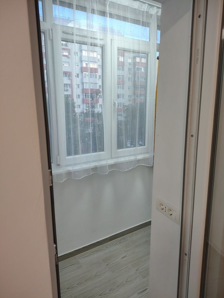 Apartament 2 camere, 63 mp, doua balcoane, et 3 - Poză 6