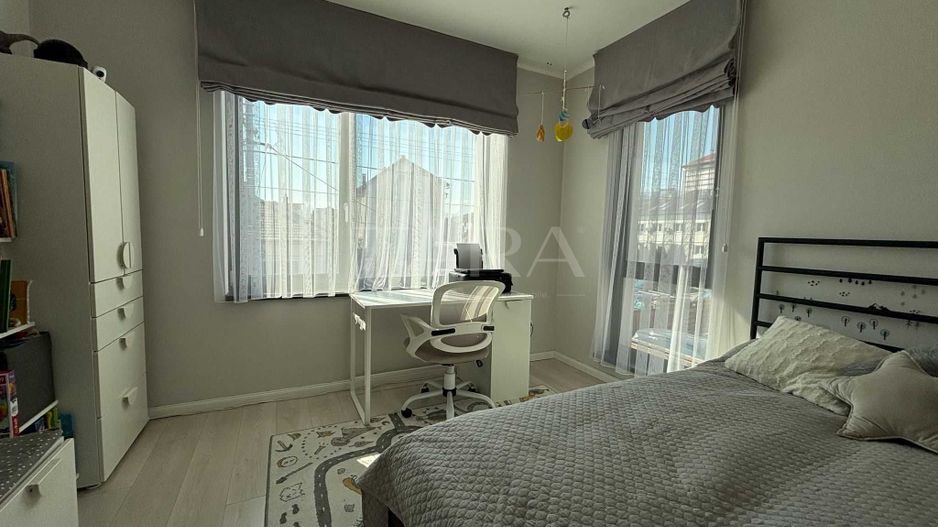 Casă tip duplex, modernă, zona Între Lacuri, Iulius Mall. - Poză 5