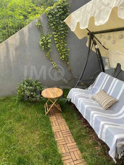 Apartament Nou cu Gradina in Grigorescu - Poză 7