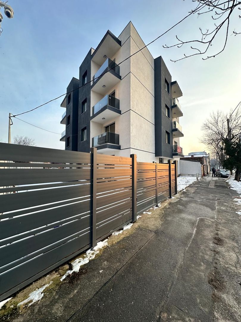 GARSONIERA, ACTE GATA, MUTARE IMEDIATA, LOC PARCARE, COMISION 0% - Poză 2