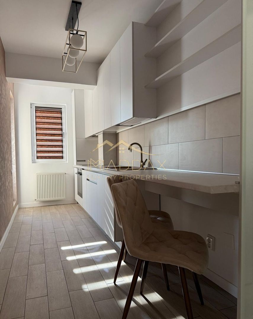 Apartament 2 Camere (2023)| Parcare Subterana | Prima inchiriere - Poză 8