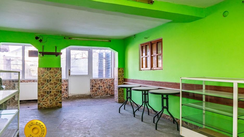 Casa Parter + Mansarda  Caldararu Arges! - Poză 16