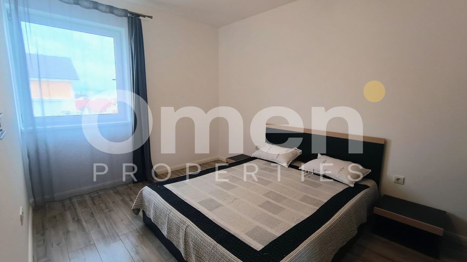 Apartament 2 camere | 56 mp | Complex rezidențial cu piscină | Loc de parcare - Poză 3