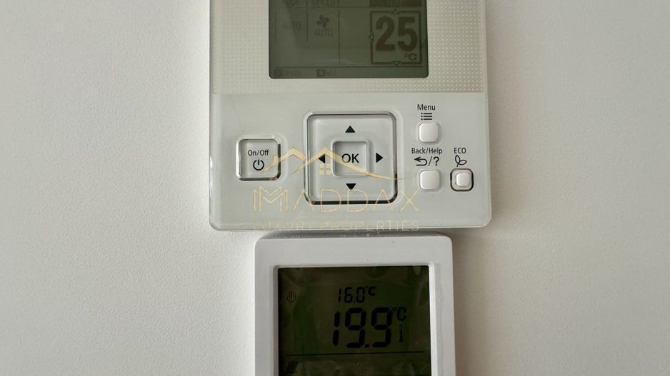 Vila Exclusivista in Mijlocul Naturii *959mp teren*/ 420mpc / Balotesti - Poză 87