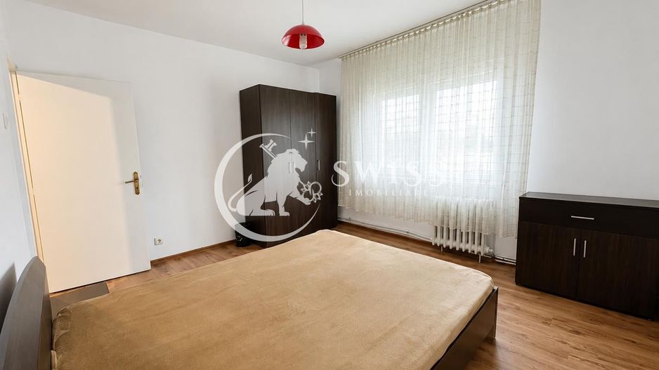 Apartament 2 camere | 56mp | Pet Friendly | Plopilor | 12min USAMV - Poză 4