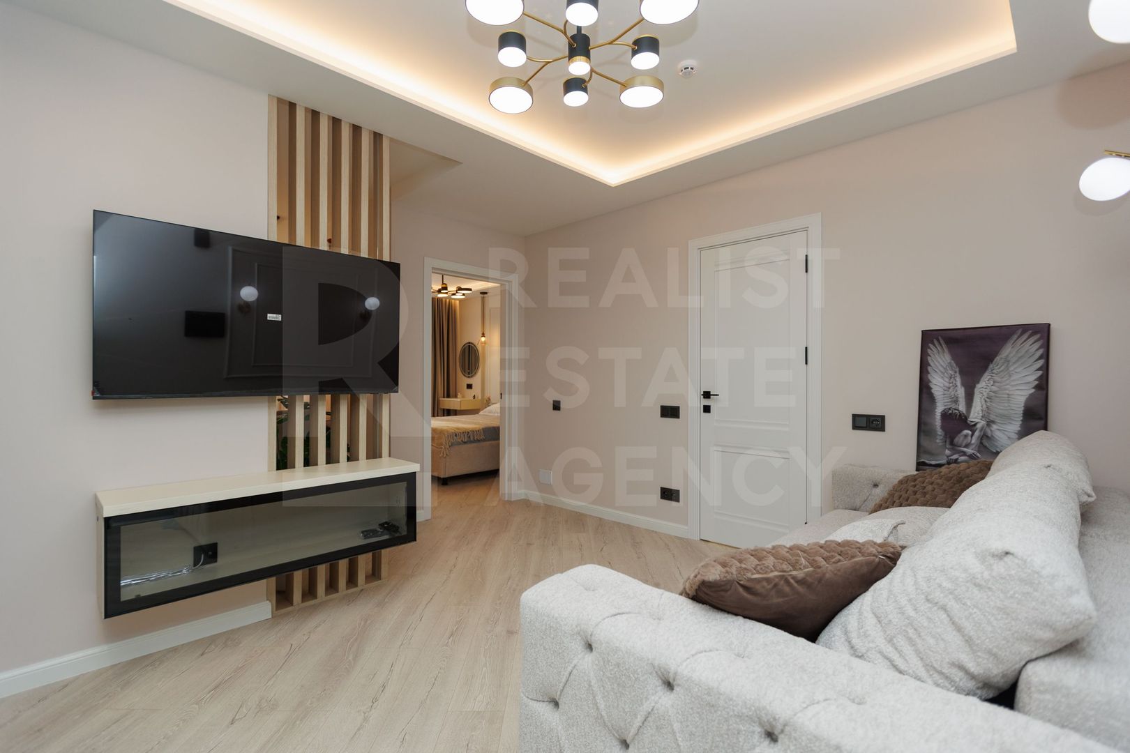 Vânzare, apartament, 1 cameră, str. on Buzdugan, Buiucani - Poză 9